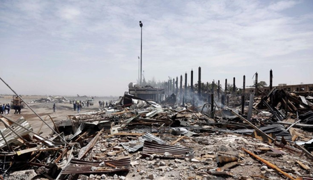 Alerta: Houthis e IRGC afirmam ataque ao Aeroporto Ben Gurion ✈️🔥