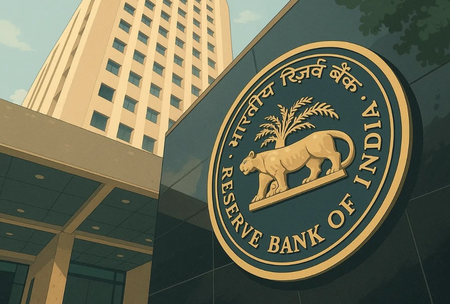 RBI likely to maintain status quo in upcoming policy meet: SBI Research