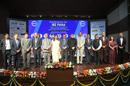 IBC has transformed failure resolution, boosted asset value recovery: PHDCCI Vice President