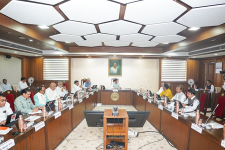 MP farmers to get more compensation against land acquisition for mega projects