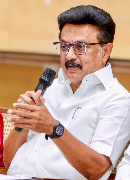 After electoral defeat, DMK plans major overhaul to rebuild grassroots network