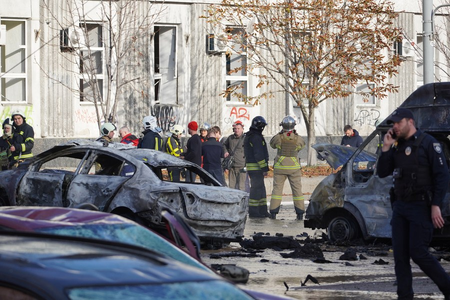 One civilian killed every 14 minutes in armed conflicts worldwide in 2025: UN – www.lokmattimes.com