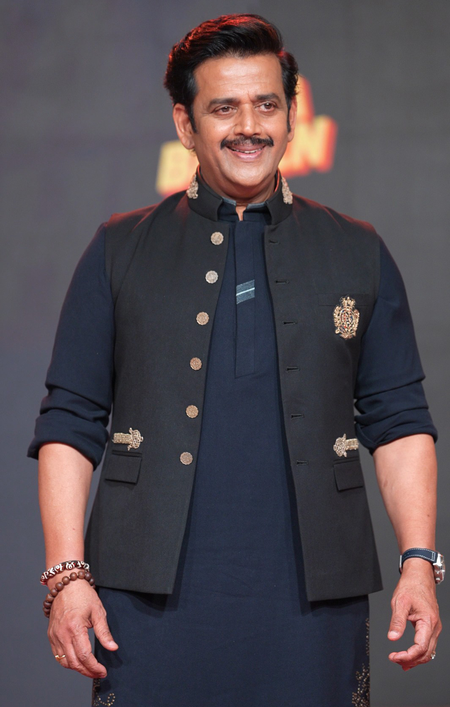Delhi HC grants injunction in favour of Ravi Kishan in personality rights case