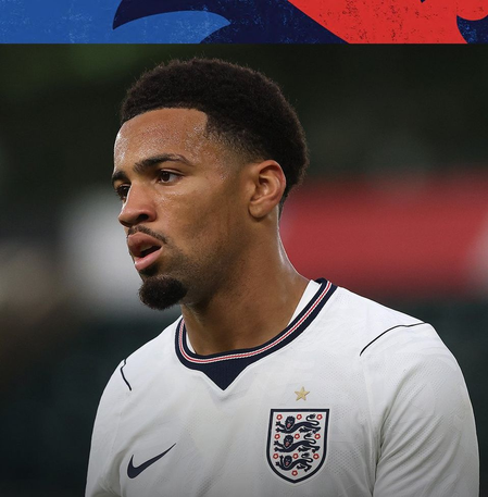 FIFA: Arsenal star Ethan Nwaneri called up to England’s pre