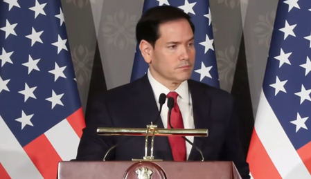 'Every country in world has stupid people': Marco Rubio on racist remarks against Indians in US