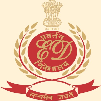 Bengal: ED produces former Kolkata Police DC, Sona Pappu before Bankshall court