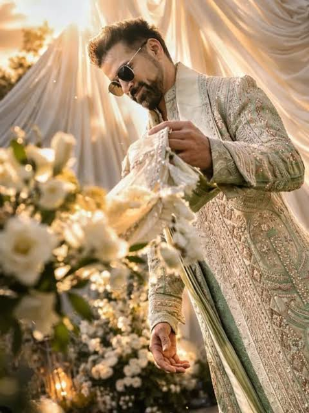Rithvik Dhanjani on taking personal & financial risks, says he’d want ...