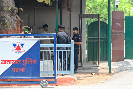 Rabri Devi Returns Security Detail After Z+ Cover Cancellation; RJD Raises Allegations of Political Retribution