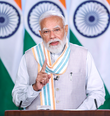 Oman CEPA to boost exports, jobs and shared prosperity: PM Modi