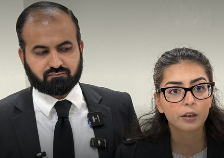 NCCIA Challenges Supreme Court Directive on Lawyers' Sentence Suspension