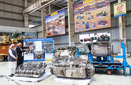 Govt’s BHAVYA scheme to create new generation of industrial infra in India