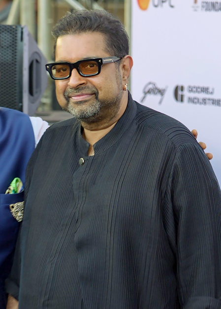 Shankar Mahadevan: Don't anticipate that songs become travel or historical numbers