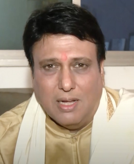 Govinda praises PM Modi's inspiring leadership as he becomes the longest