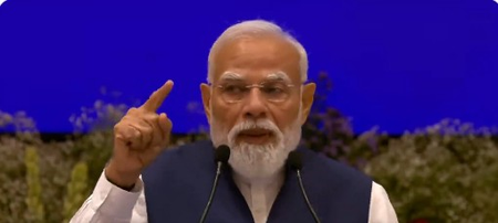 Top 10 takeaways from NDA resolution on 12 years of Modi government