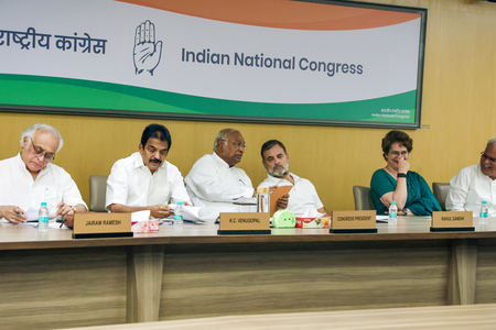 Congress reconstitutes Uttarakhand Political Affairs Committee; 23