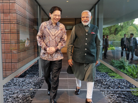 PM Modi thanks world leaders for 'heartfelt wishes' on becoming India's longest