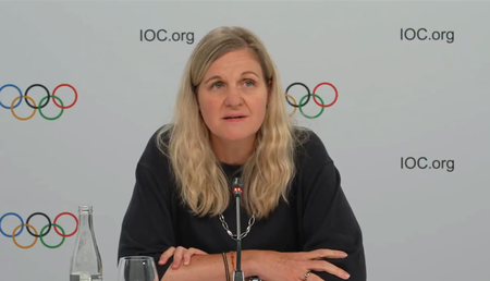IOC proposes major reform of Olympic program, host election process