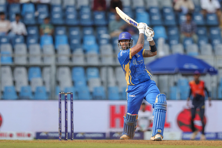 up games gave India exposure, confidence ahead of starting campaign, says Salvi