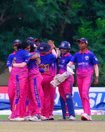 ball 145, hits 14 sixes, bags two wickets to script history
