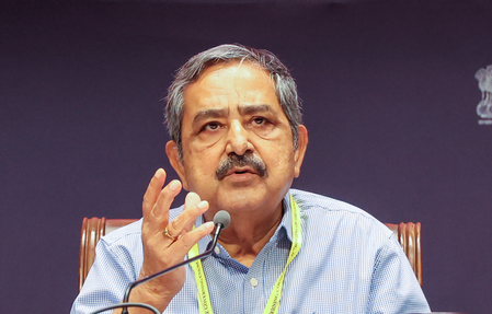 designed regulatory ecosystem can further strengthen service exports: NITI Aayog