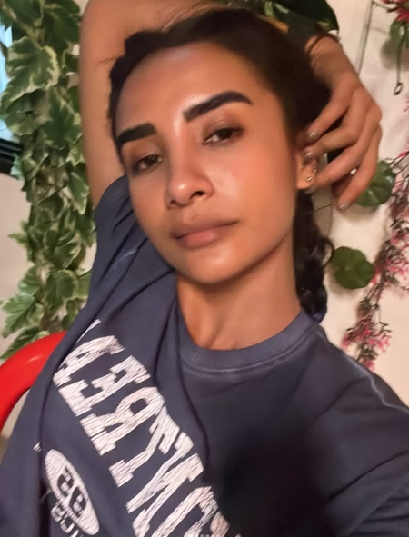 Patralekhaa reflects on learning a new skill in ‘Heer Sara’