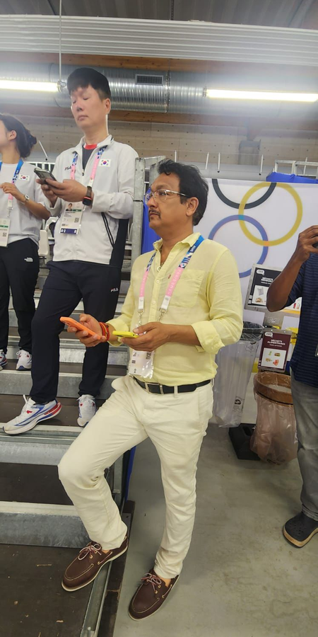 Jaspal Rana: The fearless marksman who always aimed for excellence