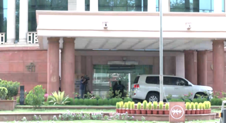 US diplomat summoned once again as India lodges strong protest over death of three seafarers