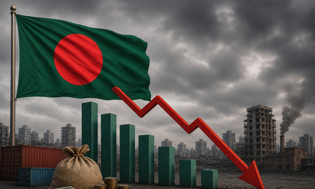 Bangladesh’s real short fall may be in ethics and governance, not just finances: Report