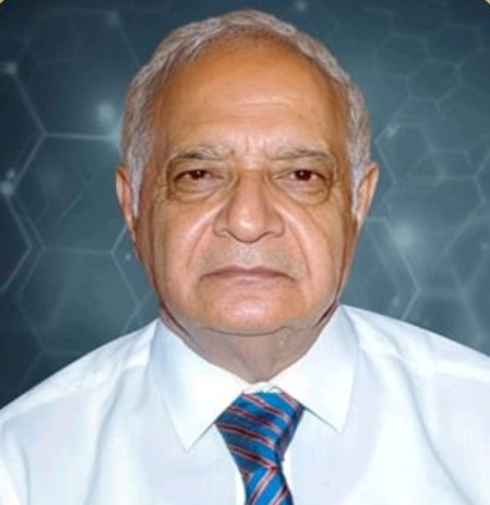 PL Gautam to head expert panel on Agrobiodiversity: Environment Ministry