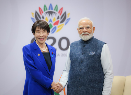 Tokyo leadership conclave set to bolster India-Japan ties ahead of Takaichi's visit