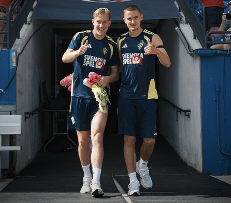 Sweden and Tunisia Set for Group F Showdown at FIFA World Cup 2026 in Monterrey