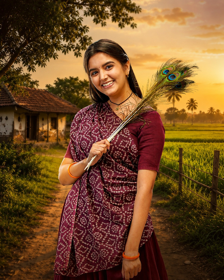 Priyanshi Yadav calls Vrinda from Tu Hi Re Dil Mein 'one of the most challenging characters'