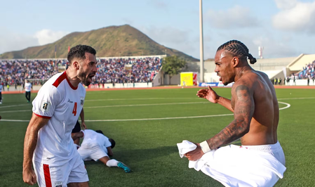 FIFA WC: When and where to watch Spain vs Cabo Verde; know all details