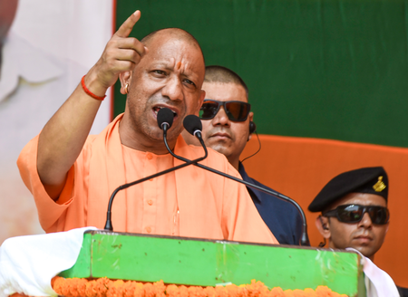 'Our farmers are foundation of nation's prosperity': UP CM Yogi express gratitude for giving lands for NIA construction