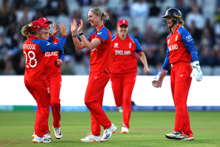 Women's T20 WC: We will start from zero, says England's Lauren Bell ahead of Ireland clashv