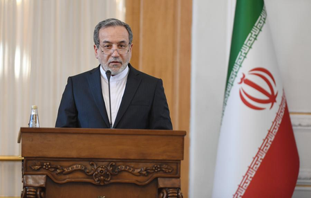 Iran's FM says talks with US on final agreement to begin Friday