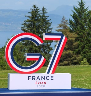 G7 leaders reaffirm Ukraine support, call US