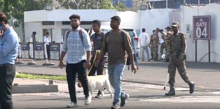 Kolkata Police to induct 6 trained dogs to boost tracking, anti
