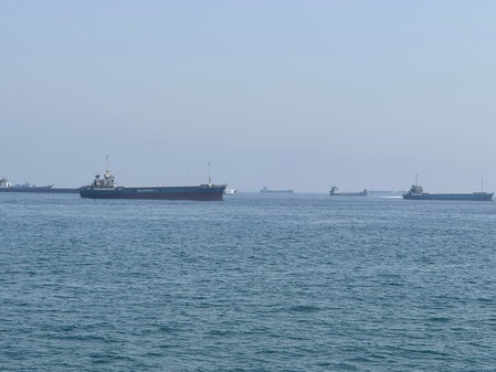 Bodies of two sailors killed in MT Settebello attack repatriated, says Indian Embassy in Oman