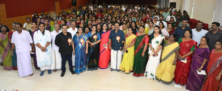 From survival to global model, Kudumbashree 2.0 bets on women