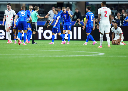 FIFA WC: When and where to watch Panama vs Croatia, know all details