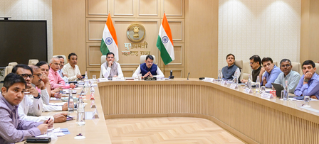 CM Fadnavis directs Maha admin to form 'State CSR' cell to ensure effective funds utilisation for local self