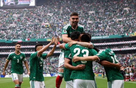 FIFA WC: When and where to watch Mexico vs South Korea; know all details