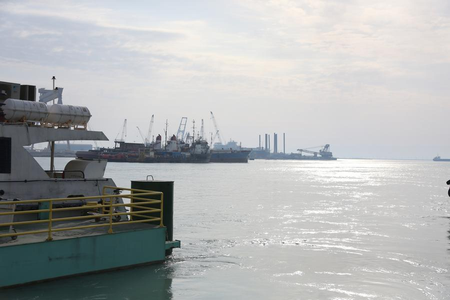 US military lifts blockade against Iranian ports: Central Command - www ...