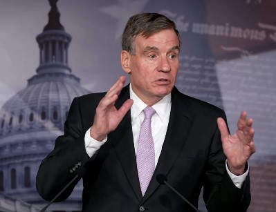 Iran deal leaves key issues unresolved, says US Senator