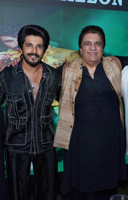 Kanwar Dhillon opens up on why his father avoided using industry links for his career