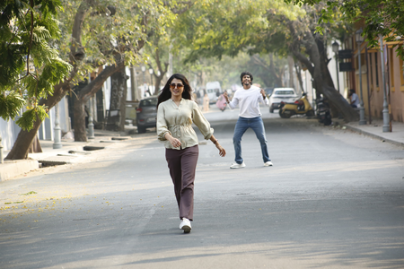 'Love Oh Love' makers release first single 'Broke Boy' from film
