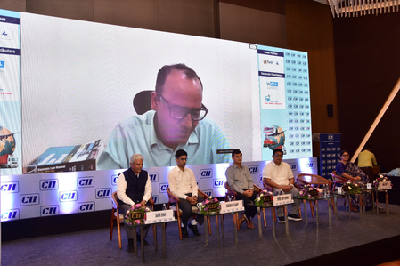 Gujarat: DGTS, CII hold seminar to promote AEO, MOOWR trade facilitation schemes