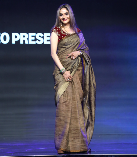 Madhoo reveals how her role went to Kimi Katkar