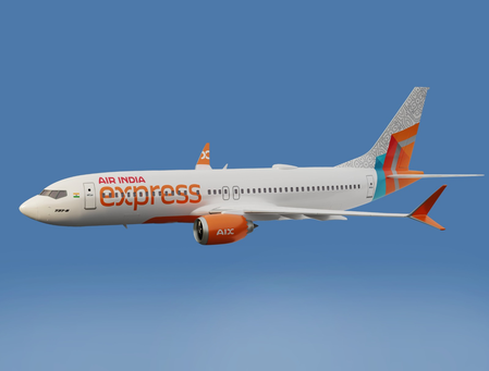 Air India Express to operate direct Navi Mumbai